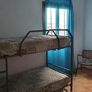  Apartamento Tropical Playa España
