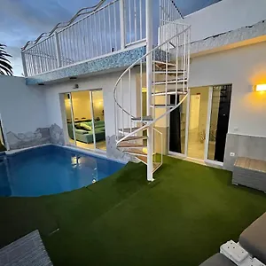  Villa Giuseppe España