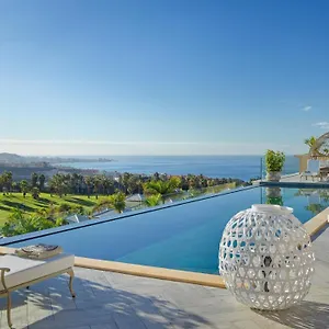 5* מלון Royal River, Luxury - Adults Only