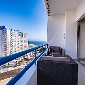  Apartamento Paraíso Del Sur Mar Y Teide España