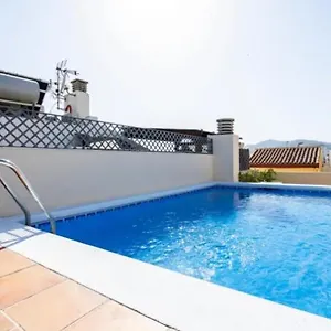  Apartamento Minaga 1 España