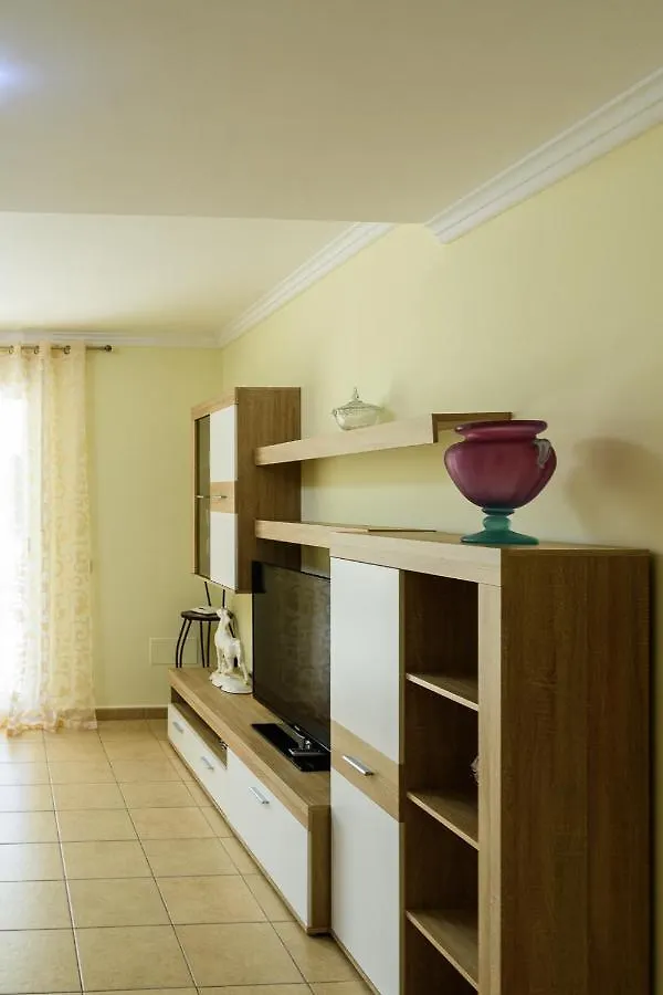 Oasis Fanabe Apartamento Costa Adeje
