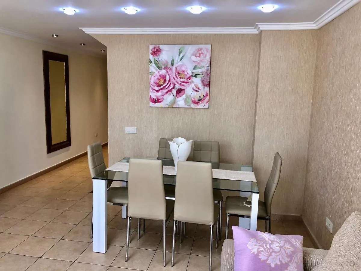 Oasis Fanabe Apartment Costa Adeje  0*, Costa Adeje (Tenerife) Spain